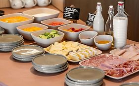 Ibis Styles Annecy Le Vieux
